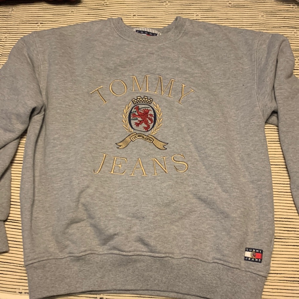 Tommy Hilfiger men’s sweatshirt size medium